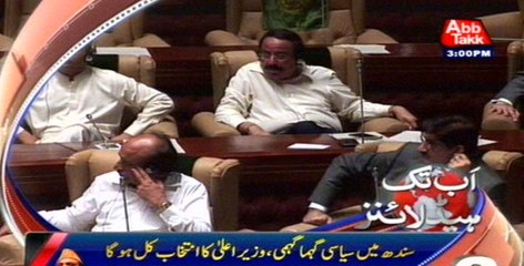 AbbTakk Headlines - 03 PM - 28 July 2016
