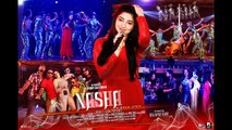 Gul Panra - Za Bubli Bubli Full (Audio) Song - Pashto Movie Nasha - Asma Lata & Arbaz Khan