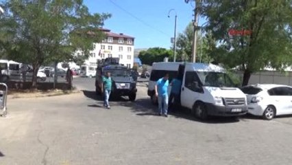 Bingöl'de Eylem Hazırlığı Yapan 1 PKK'lı Yakalandı