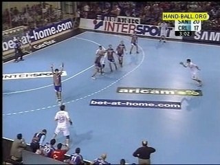 Ivano balic chabala