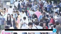 Pokémon Go : des fans envahissent le parc commémoratif pour les victimes de la bombe atomique d'Hiroshima