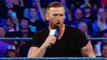 Rhyno returns to WWE on SmackDown Live to Gore Heath Slater  SmackDown Live, July 26, 2016