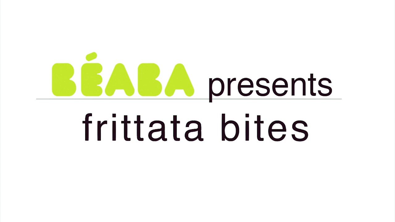 Frittata Bites