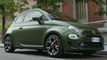 VÍDEO: Fiat 500S, mira este anuncio y ojo si eres un 'bad boy'