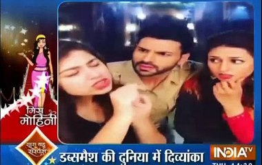 Yeh Hai Mohabbatein 29th July 2016 News Saaas Bahu aur Suspense