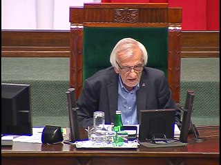 Poseł Jarosław Porwich - Wystąpienie z dnia 06 lipca 2016 roku.
