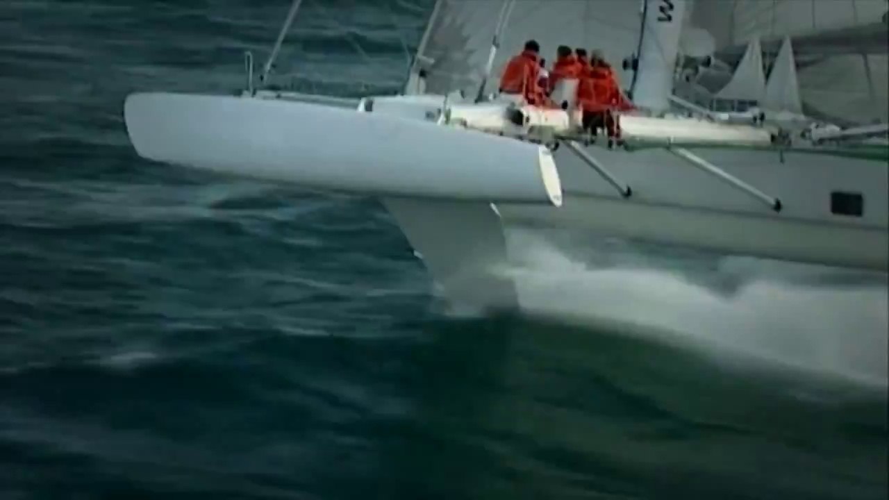 Hydroptere