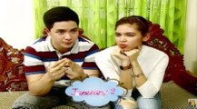 Alden Richards and Maine Mendoza Kilig na sa EB Unli + Plus!