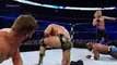 WWE World Title No. 1 Contender's Six-Pack Qualifying Battle Royal  SmackDown Live, July 26, 2016