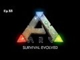Ark Survival Evolved Ep 13: A Smithy for Tools