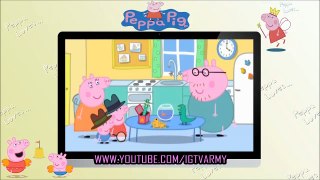 Peppa Pig Español - Peppa Pig Español Capitulos Completos - Peppa Pig HD