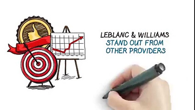 Leblanc introduction to offshore company formation - YouTube