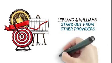 Leblanc introduction to offshore company formation - YouTube