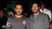 Kabir Khan starts shooting for Salman Khan starer Tubelight