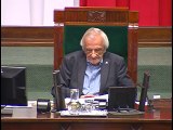 Poseł Tomasz Rzymkowski - Wystąpienie z dnia 06 lipca 2016 roku.