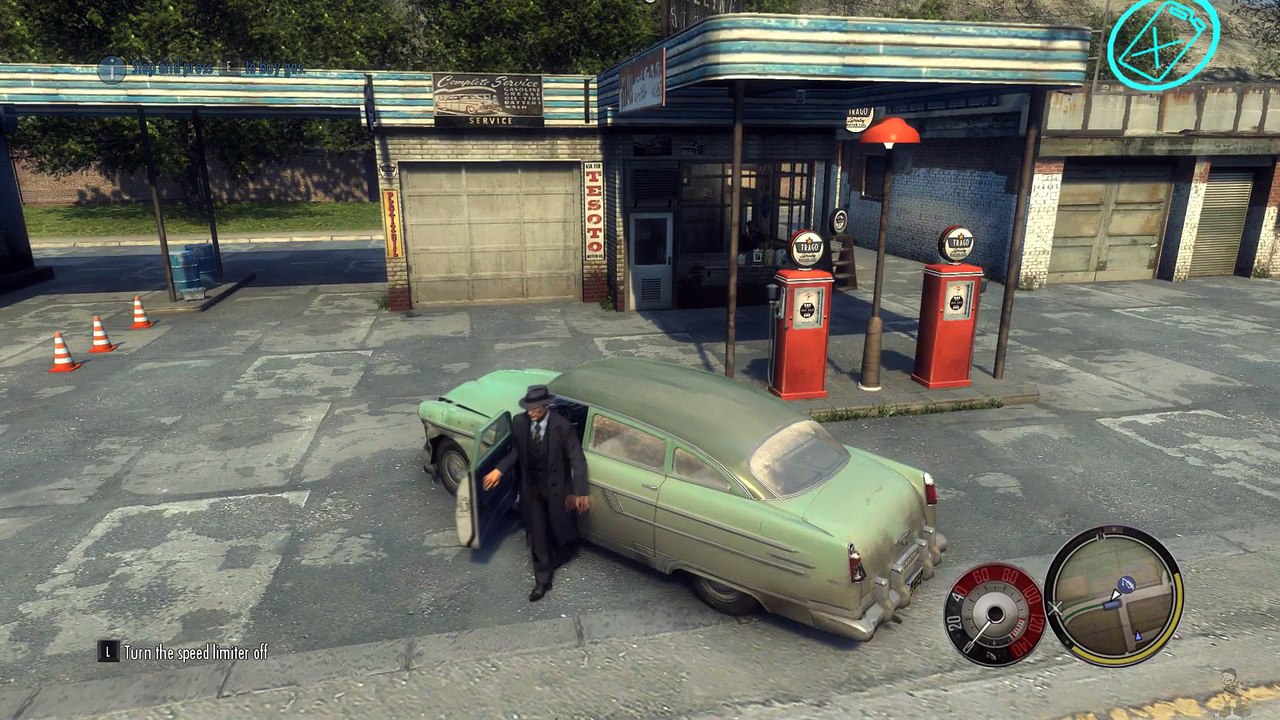 Mafia 2- Part 35 - No Commentary