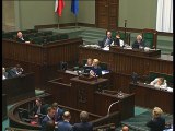 Poseł Joanna Scheuring-Wielgus - Wystąpienie z dnia 06 lipca 2016 roku.