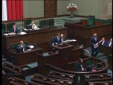 Poseł Tomasz Jaskóła - Wystąpienie z dnia 06 lipca 2016 roku.