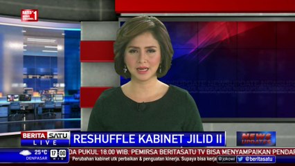 Luhut Segera Putuskan Nasib Pulau G