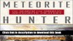 Download Meteorite Hunter: The Search for Siberian Meteorite Craters  PDF Online