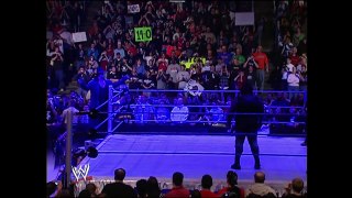 The Great Khali's WWE Debut- SmackDown, April 7, 2006{First match}