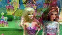 Barbie Chelsea Birthday Party Playset / バービー チェルシー 誕生日パーティー セット
