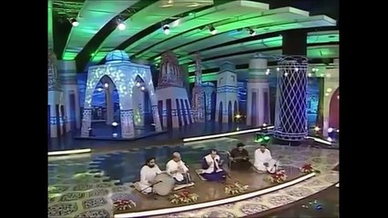 Allah Allah Phir hum Madine A Very Beautiful Kalam By  Rahat Fateh Ali Khan