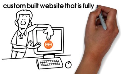 Guru Graphics Limited Whiteboard Animation