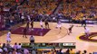 Toronto Raptors vs Cleveland Cavaliers | Game 5 | Full Highlights | May 25, 2016 | NBA Playoffs