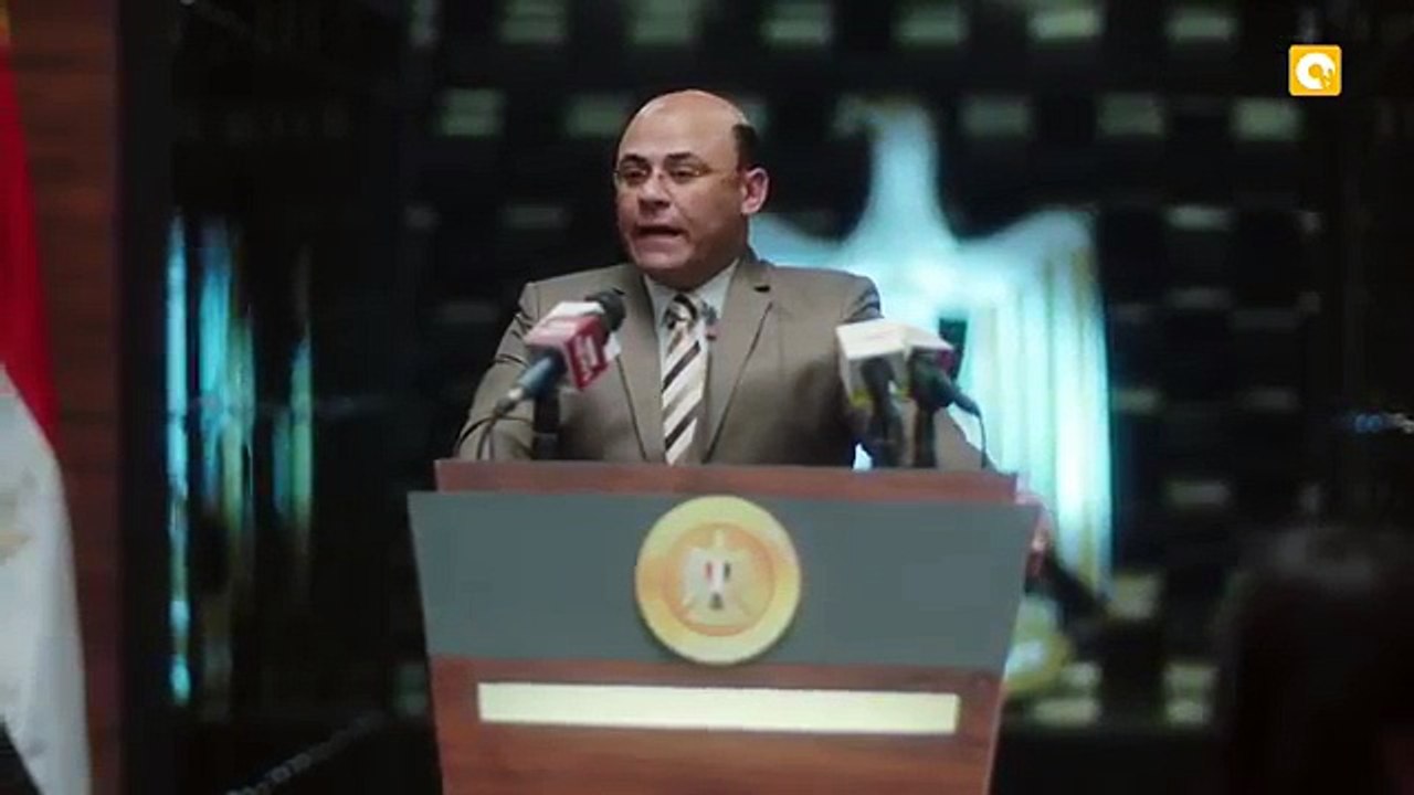 مسلسل القيصر - الحلقة ( 11 )  - بطولة يوسف الشريف - The Caesar Series HD Episode 11