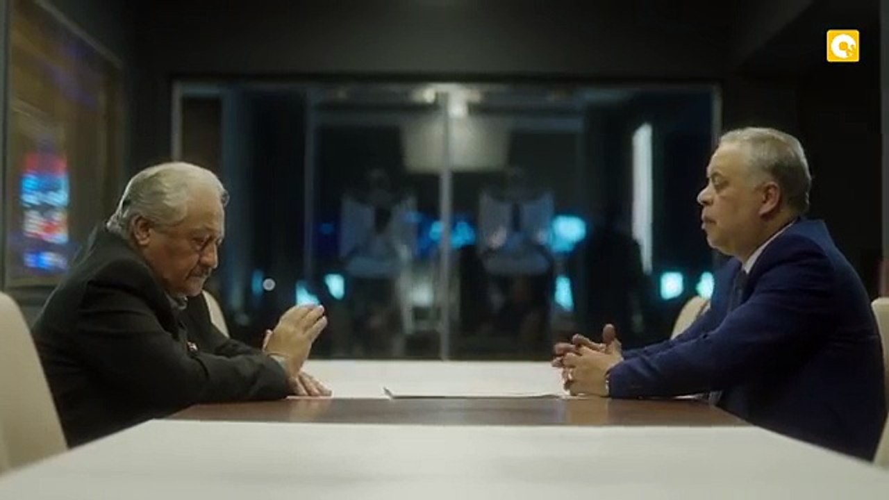 مسلسل القيصر - الحلقة العاشرة ( 10 )  - بطولة يوسف الشريف - The Caesar Series HD Episode 10