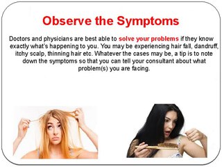 6 Things to Know Before Consulting Your Hair Expert