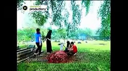 Film Hidayah FTV Kisah Nyata - Azab Jezah Kakak Tiri Merebut Harta Ayahku