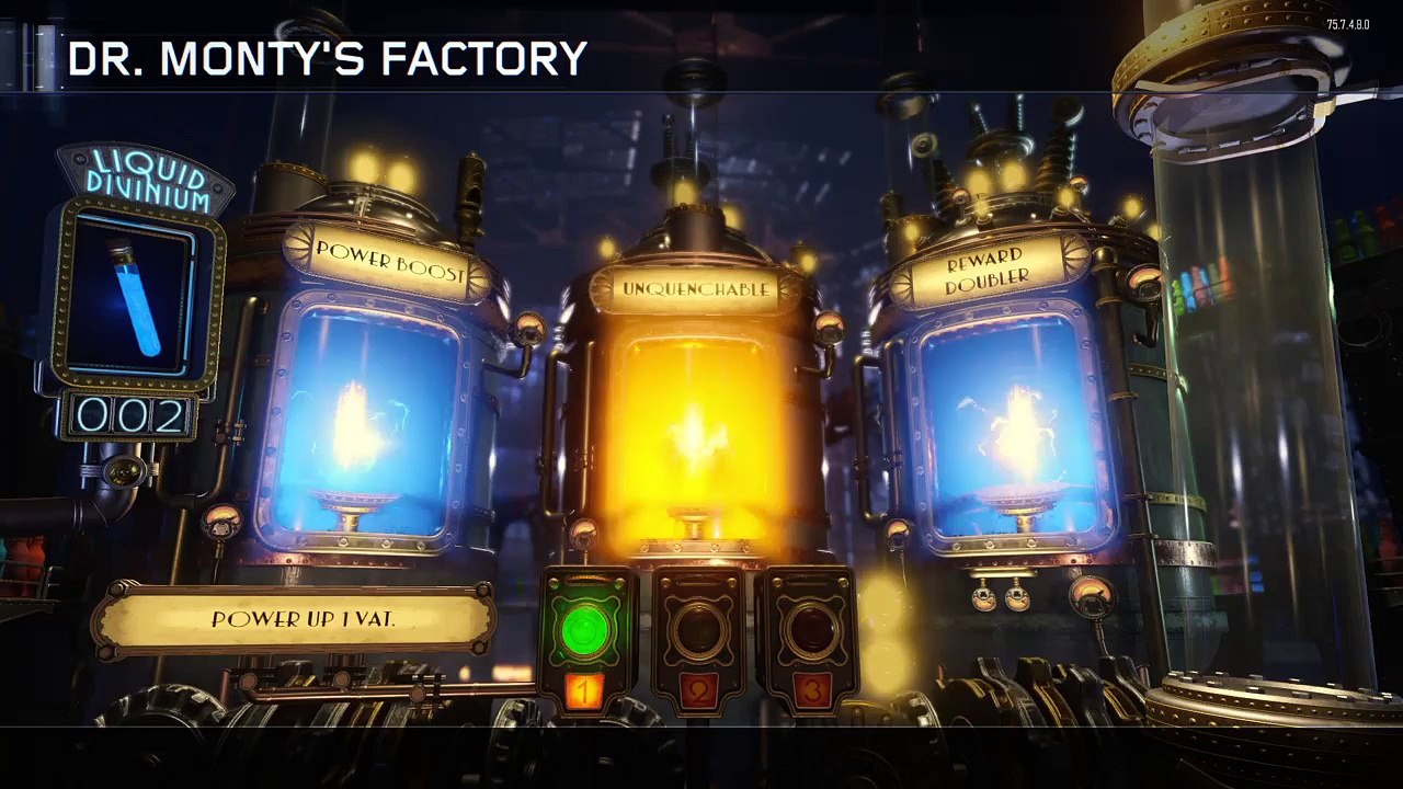 Reload-JB88's Live PS4 Broadcast (59)