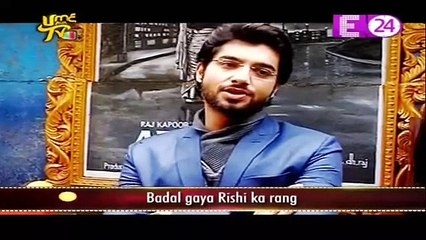 Kasam Tere Pyaar Ki 28th July 2016 HOGAI NAFRAT News