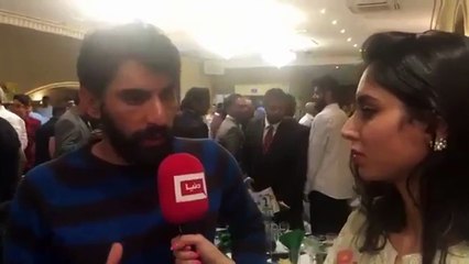 Kiya 3rd Test Main Team Mian Tabdeeli Ayege Misbah Response