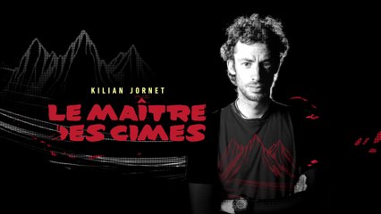 Télécharger la video: Super-Héros : Kilian Jornet - A partir du 20 septembre sur PLANÈTE+ Aventure & Expérience