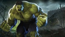 Top 10 Strongest Marvel Comic Characters
