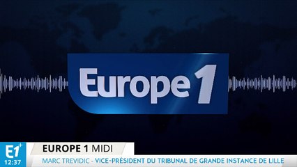 Marc Trévidic "ne veut pas jeter la pierre" sur la juge qui a libéré Adel K.