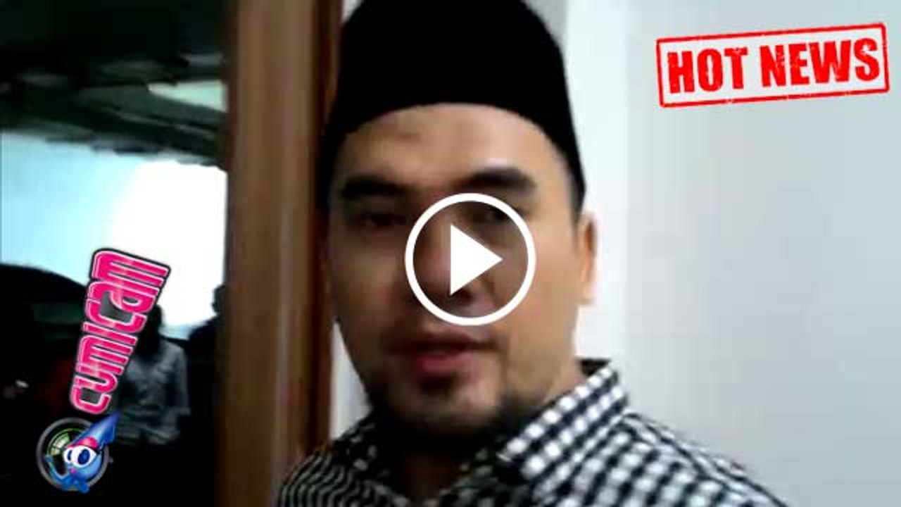Ipul Akan Gelar Pesta Ultah di Penjara - Cumicam 28 Juli 2016