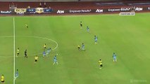 Ousmane Demble Fantastic SHOOT HD - Dortmund 0-0 Man City