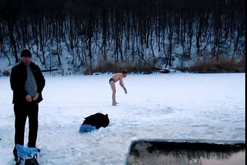 Купянск-Узловая 19 января - Крещение Господне
