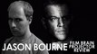 Projector: Jason Bourne (REVIEW)