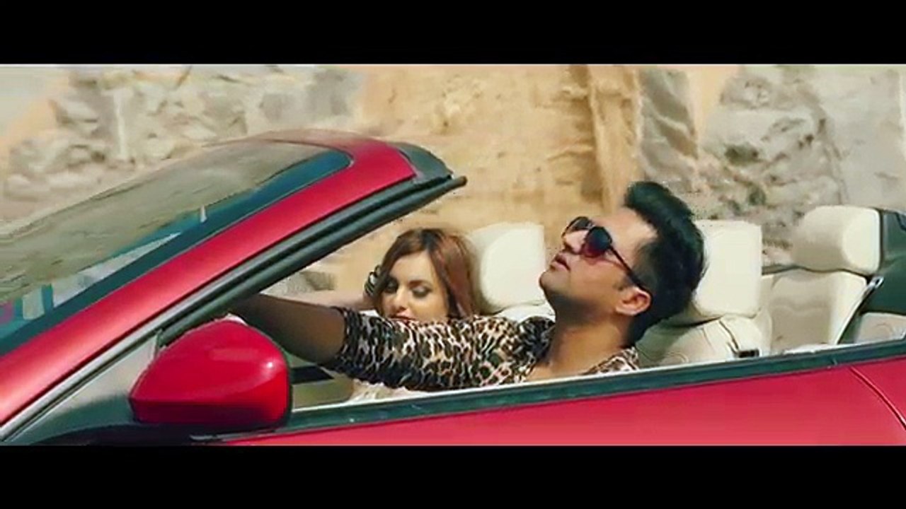 Rabba Ho  Falak Shabir official video | new punjabi songm