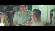 Cette pub raconte la vraie vie d'un fils d'Alzheimer - StarHub – Memories (60s)
