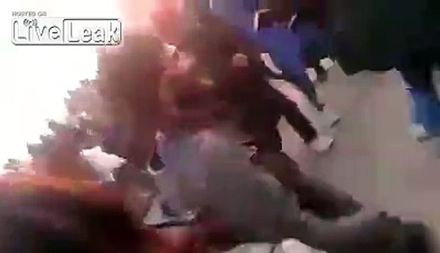 Des talibans déguisés en danseuses en Afghanistan.. WTF ?