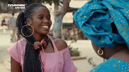 C’EST LA VIE Saison 1- EP 16 Serie africaine (Sénégalais)