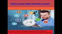 Top Digital Marketing Companies In Dwarka, Marketing Agencies In Delhi- MentorsHouse