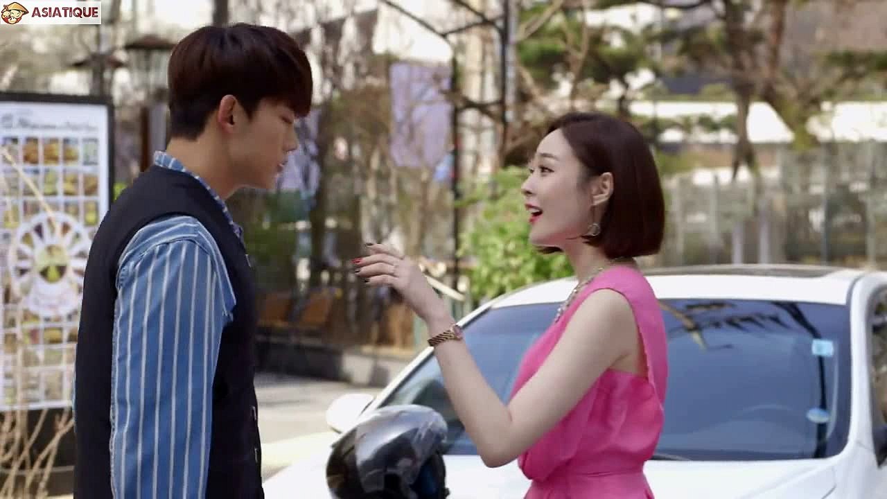 Touching you - 10