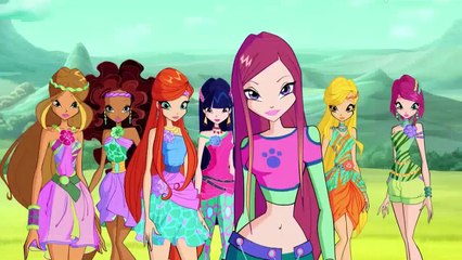 Winx Club T7 C14 Latino
